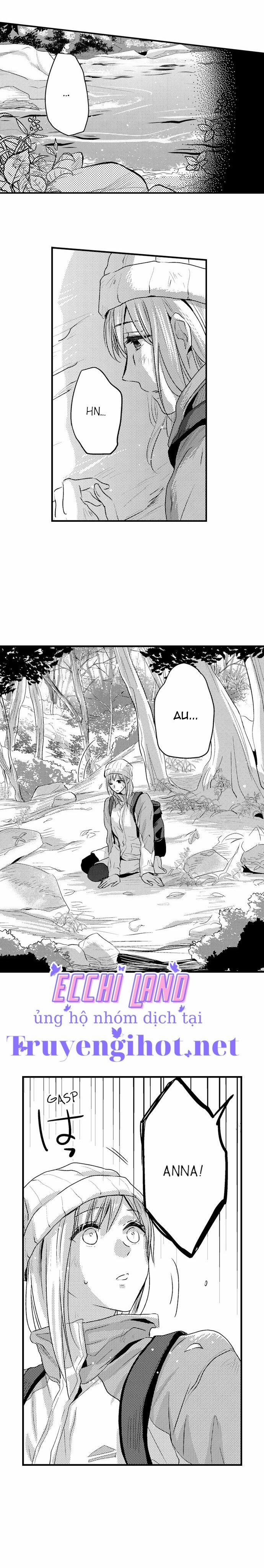 Cơ Bắp Của Tôi Có Khiến Em Bị Kích Thích? 48.1 trang 6