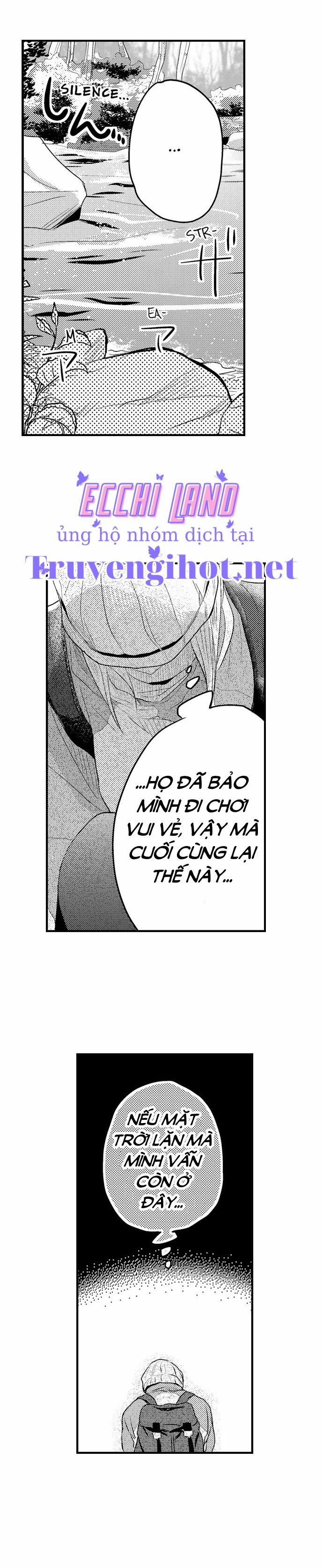 Cơ Bắp Của Tôi Có Khiến Em Bị Kích Thích? 48.2 trang 0