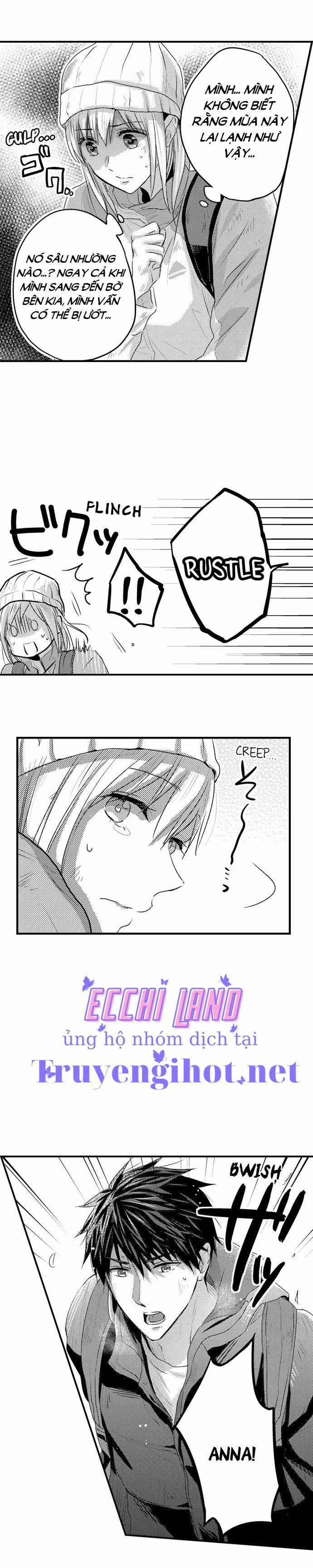 Cơ Bắp Của Tôi Có Khiến Em Bị Kích Thích? 48.2 trang 2