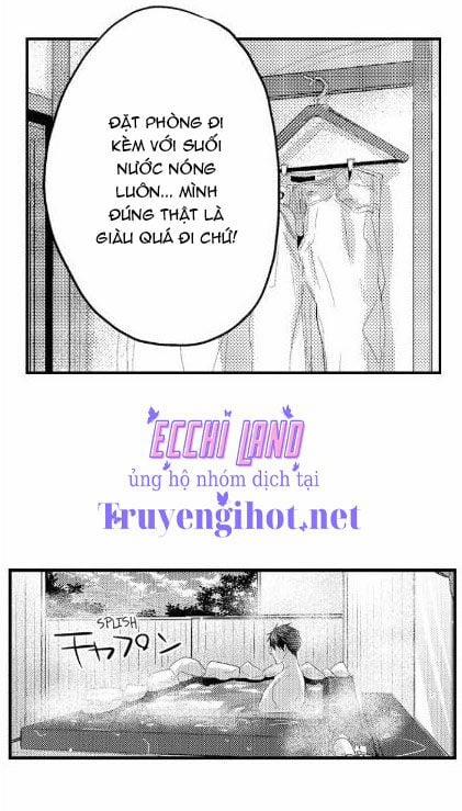 Cơ Bắp Của Tôi Có Khiến Em Bị Kích Thích? 50.1 trang 13