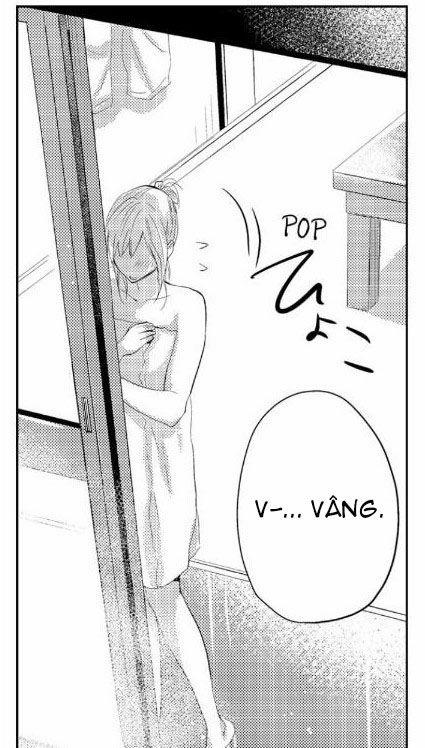 Cơ Bắp Của Tôi Có Khiến Em Bị Kích Thích? 50.1 trang 15