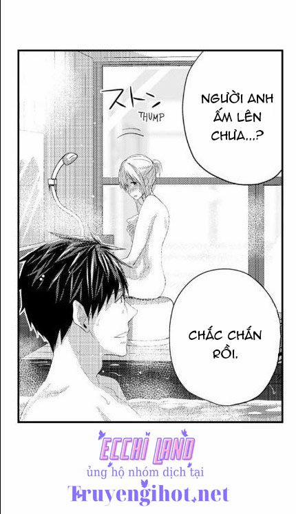 Cơ Bắp Của Tôi Có Khiến Em Bị Kích Thích? 50.1 trang 17
