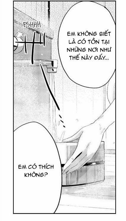 Cơ Bắp Của Tôi Có Khiến Em Bị Kích Thích? 50.1 trang 18