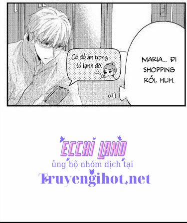 Cơ Bắp Của Tôi Có Khiến Em Bị Kích Thích? 50.1 trang 3