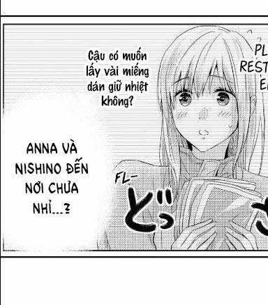 Cơ Bắp Của Tôi Có Khiến Em Bị Kích Thích? 50.1 trang 4