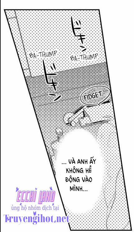 Cơ Bắp Của Tôi Có Khiến Em Bị Kích Thích? 50.2 trang 1