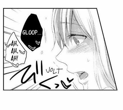 Cơ Bắp Của Tôi Có Khiến Em Bị Kích Thích? 50.2 trang 15