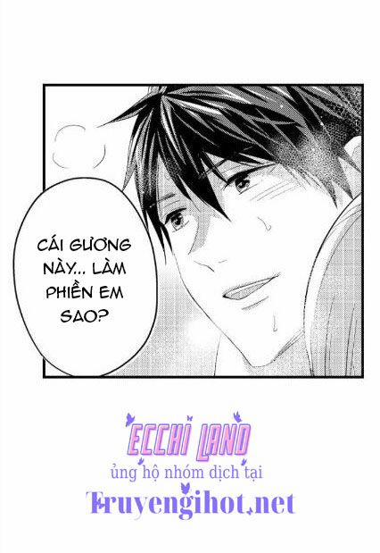 Cơ Bắp Của Tôi Có Khiến Em Bị Kích Thích? 50.2 trang 18