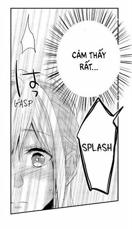Cơ Bắp Của Tôi Có Khiến Em Bị Kích Thích? 50.2 trang 3