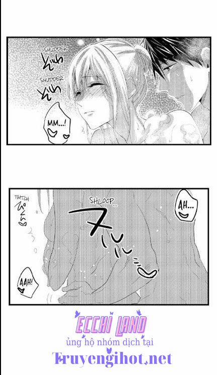Cơ Bắp Của Tôi Có Khiến Em Bị Kích Thích? 50.2 trang 8
