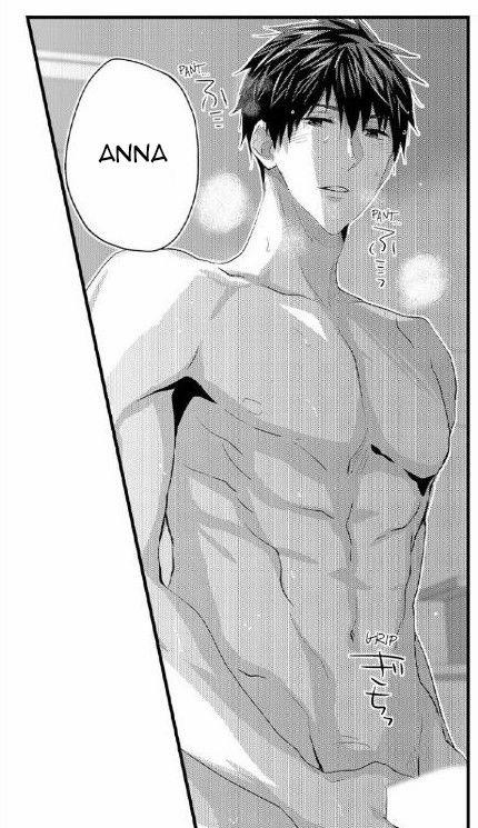 Cơ Bắp Của Tôi Có Khiến Em Bị Kích Thích? 51.1 trang 16