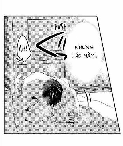 Cơ Bắp Của Tôi Có Khiến Em Bị Kích Thích? 51.1 trang 18