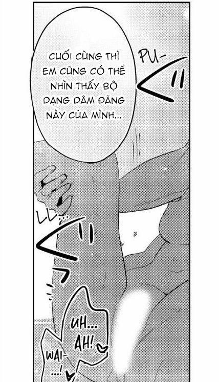Cơ Bắp Của Tôi Có Khiến Em Bị Kích Thích? 51.1 trang 2