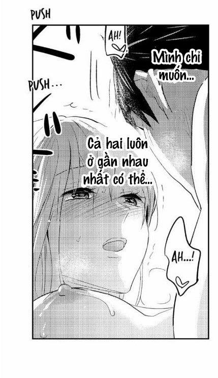 Cơ Bắp Của Tôi Có Khiến Em Bị Kích Thích? 51.2 trang 0