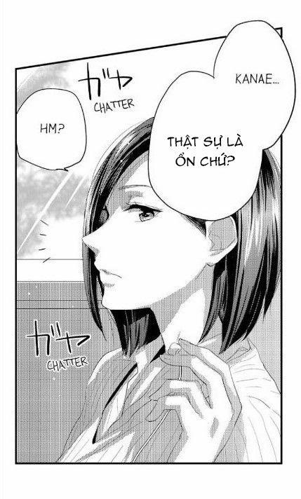 Cơ Bắp Của Tôi Có Khiến Em Bị Kích Thích? 51.2 trang 14