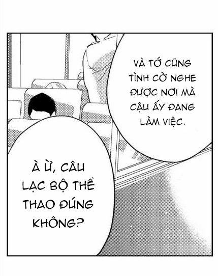 Cơ Bắp Của Tôi Có Khiến Em Bị Kích Thích? 51.2 trang 16