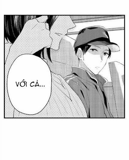 Cơ Bắp Của Tôi Có Khiến Em Bị Kích Thích? 51.2 trang 17