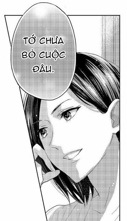 Cơ Bắp Của Tôi Có Khiến Em Bị Kích Thích? 51.2 trang 18