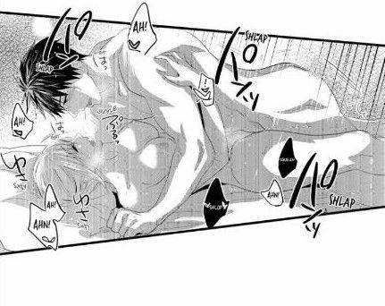 Cơ Bắp Của Tôi Có Khiến Em Bị Kích Thích? 51.2 trang 4