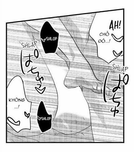 Cơ Bắp Của Tôi Có Khiến Em Bị Kích Thích? 51.2 trang 5