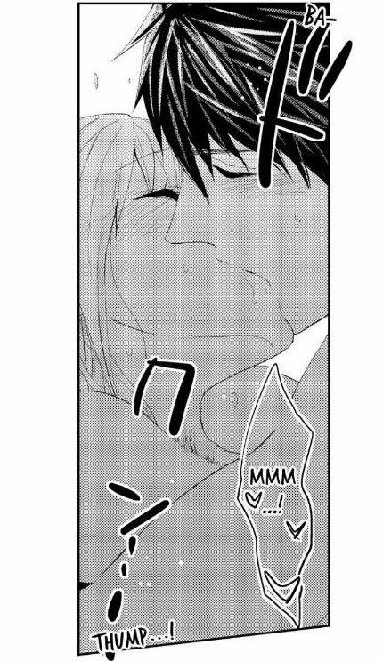 Cơ Bắp Của Tôi Có Khiến Em Bị Kích Thích? 51.2 trang 8