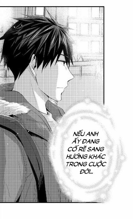 Cơ Bắp Của Tôi Có Khiến Em Bị Kích Thích? 52.1 trang 13