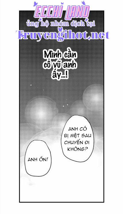 Cơ Bắp Của Tôi Có Khiến Em Bị Kích Thích? 52.1 trang 14