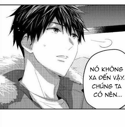 Cơ Bắp Của Tôi Có Khiến Em Bị Kích Thích? 52.1 trang 18