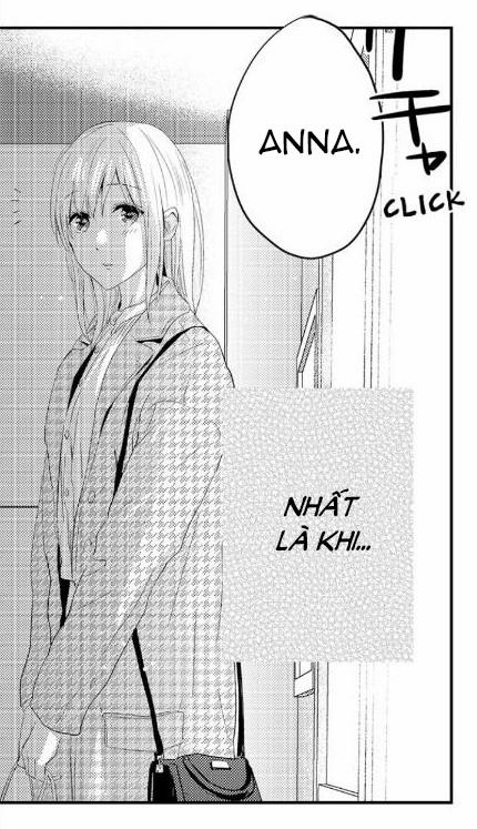 Cơ Bắp Của Tôi Có Khiến Em Bị Kích Thích? 52.1 trang 5