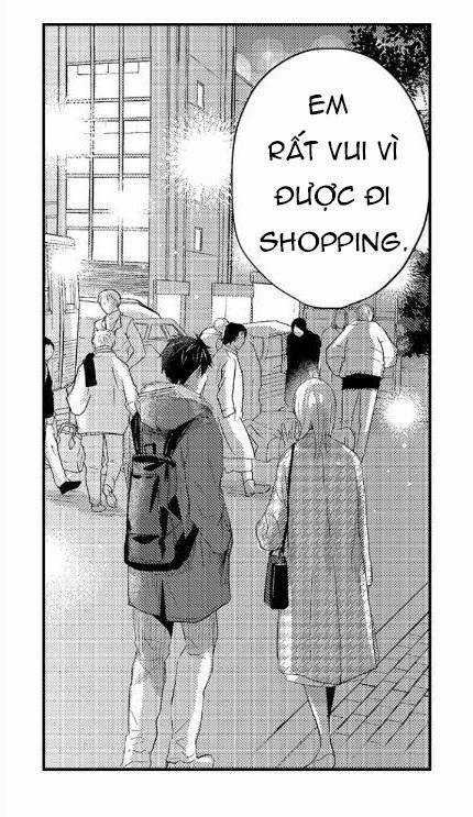 Cơ Bắp Của Tôi Có Khiến Em Bị Kích Thích? 52.1 trang 7