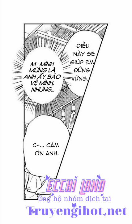 Cơ Bắp Của Tôi Có Khiến Em Bị Kích Thích? 52.2 trang 11