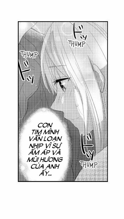 Cơ Bắp Của Tôi Có Khiến Em Bị Kích Thích? 52.2 trang 14