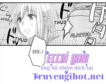 Cơ Bắp Của Tôi Có Khiến Em Bị Kích Thích? 52.2 trang 5