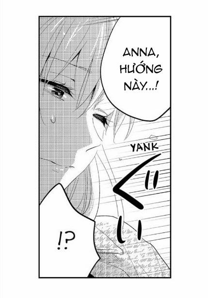 Cơ Bắp Của Tôi Có Khiến Em Bị Kích Thích? 52.2 trang 6