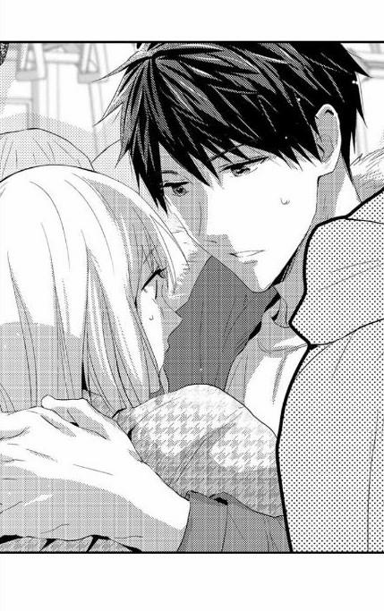 Cơ Bắp Của Tôi Có Khiến Em Bị Kích Thích? 52.2 trang 7