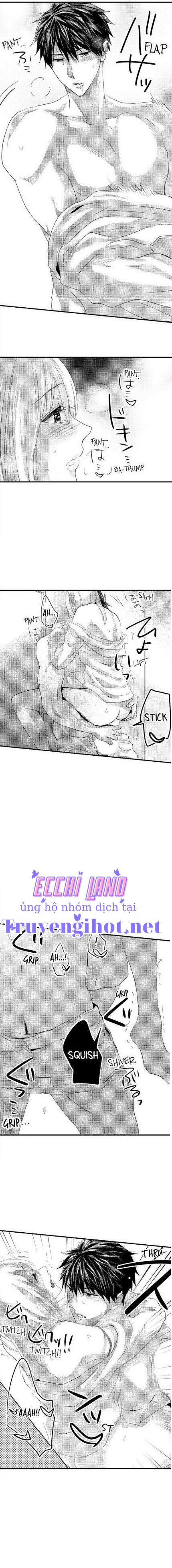 Cơ Bắp Của Tôi Có Khiến Em Bị Kích Thích? 53.2 trang 0