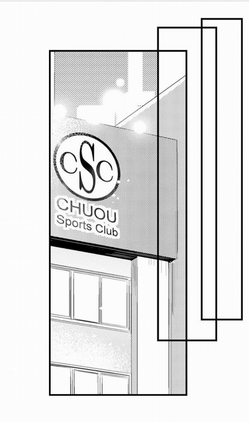 Cơ Bắp Của Tôi Có Khiến Em Bị Kích Thích? 54.1 trang 13