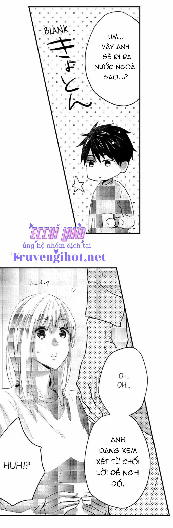 Cơ Bắp Của Tôi Có Khiến Em Bị Kích Thích? 54.1 trang 2