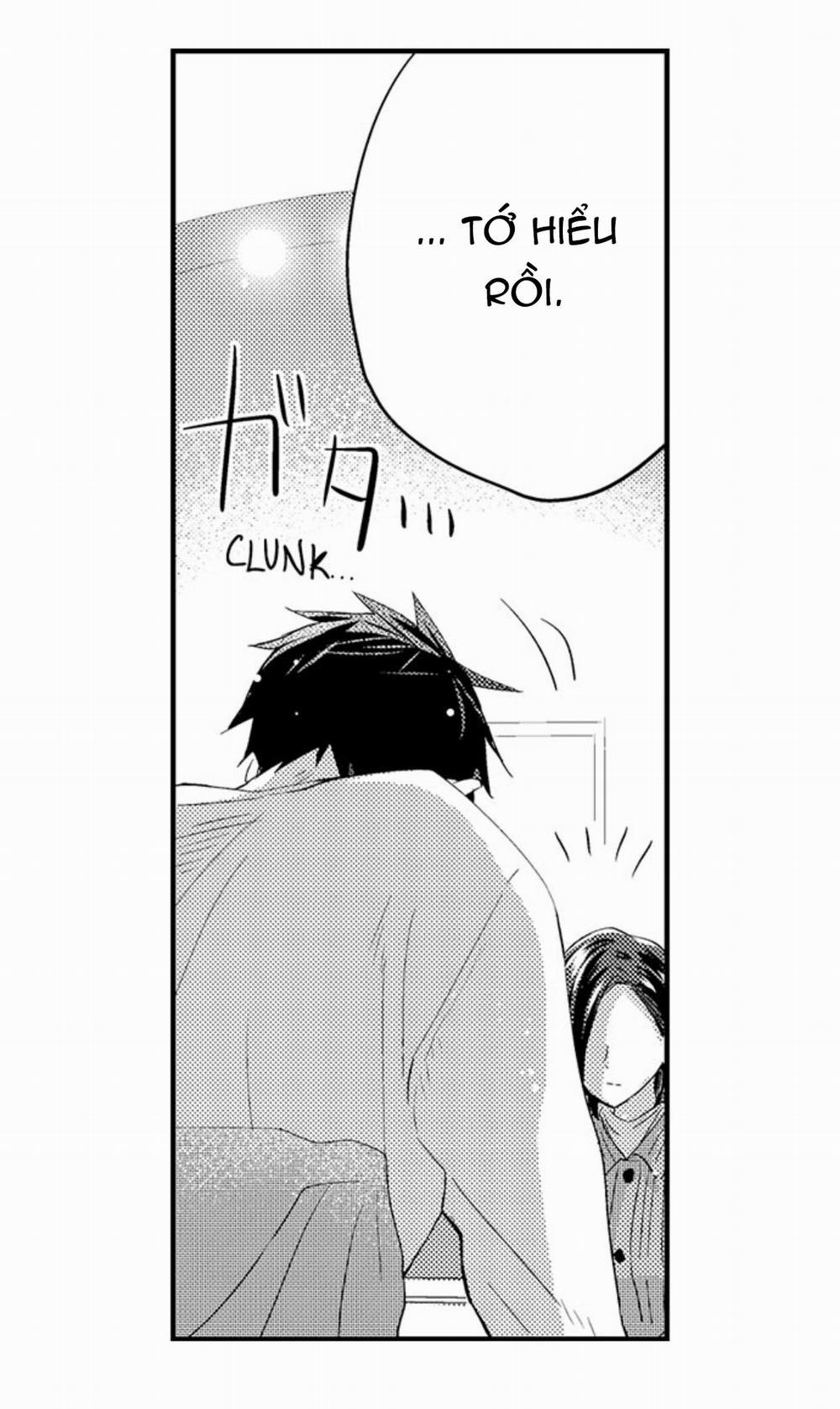 Cơ Bắp Của Tôi Có Khiến Em Bị Kích Thích? 54.2 trang 13