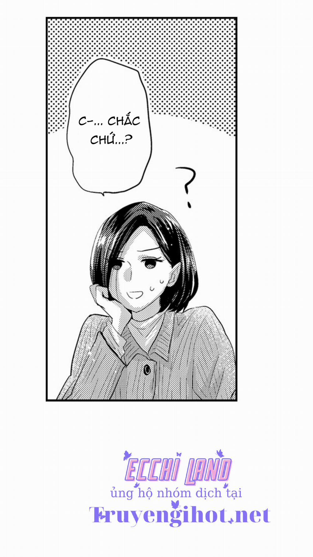 Cơ Bắp Của Tôi Có Khiến Em Bị Kích Thích? 54.2 trang 15