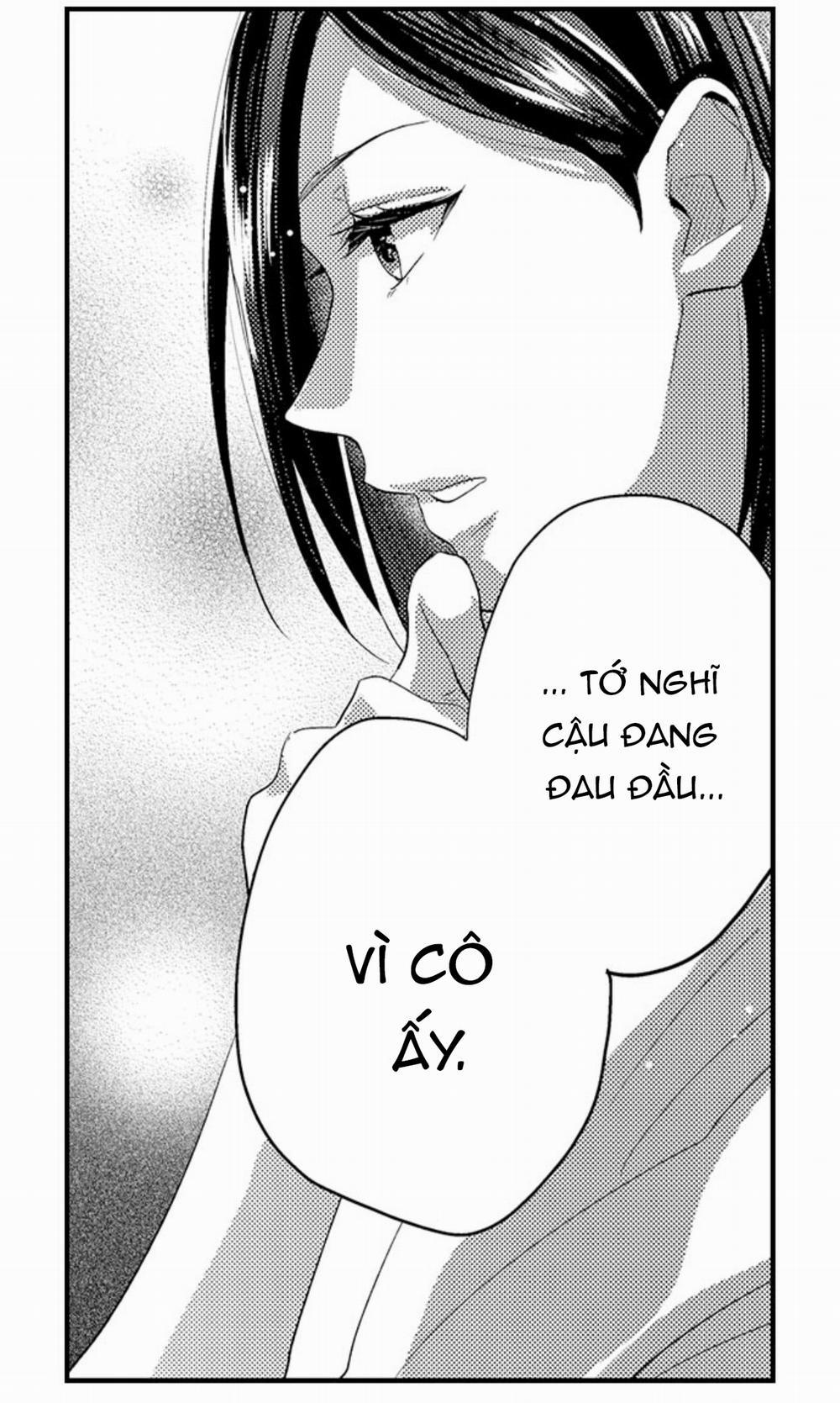 Cơ Bắp Của Tôi Có Khiến Em Bị Kích Thích? 54.2 trang 6