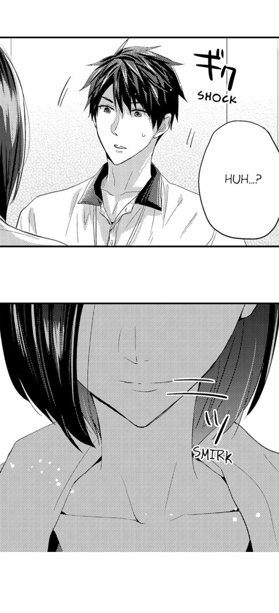 Cơ Bắp Của Tôi Có Khiến Em Bị Kích Thích? 54.2 trang 7