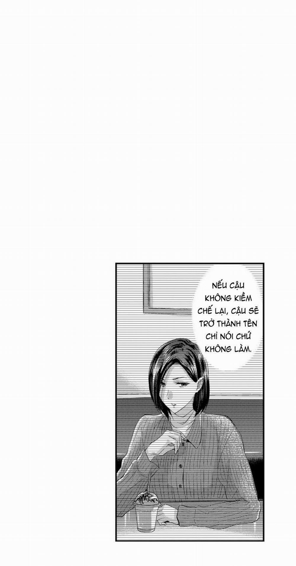 Cơ Bắp Của Tôi Có Khiến Em Bị Kích Thích? 55.1 trang 2