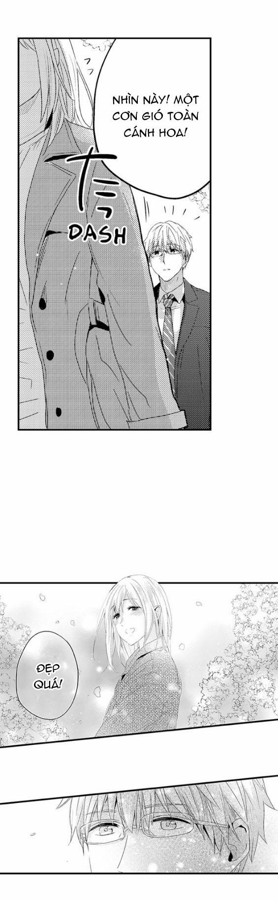 Cơ Bắp Của Tôi Có Khiến Em Bị Kích Thích? 61.1 trang 11