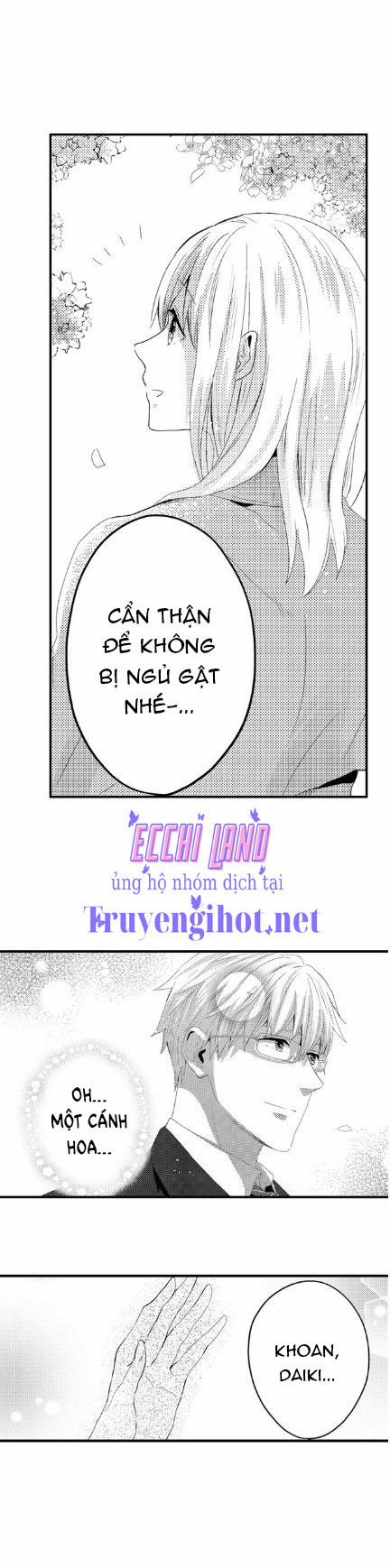 Cơ Bắp Của Tôi Có Khiến Em Bị Kích Thích? 61.1 trang 4