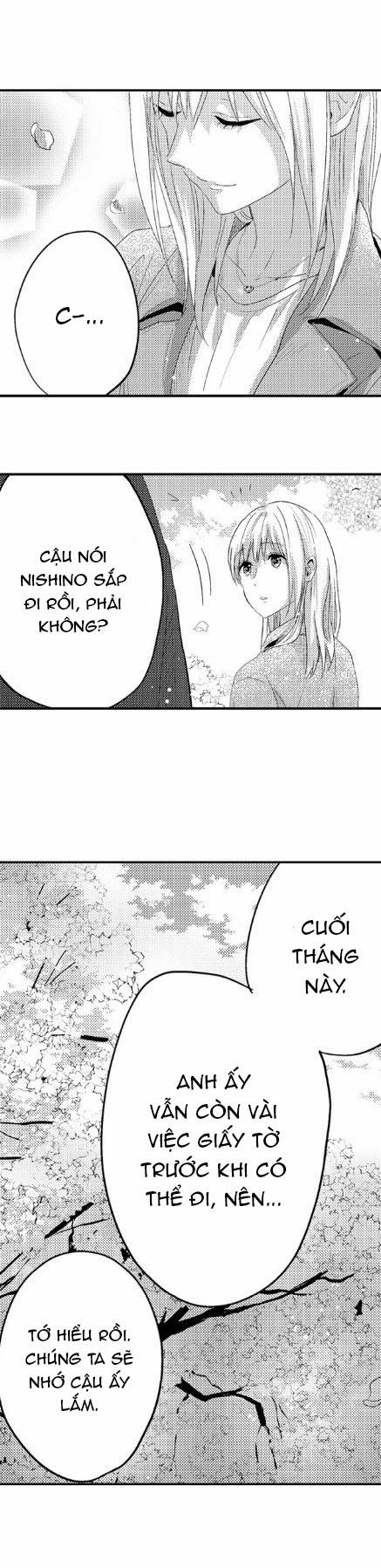 Cơ Bắp Của Tôi Có Khiến Em Bị Kích Thích? 61.1 trang 7