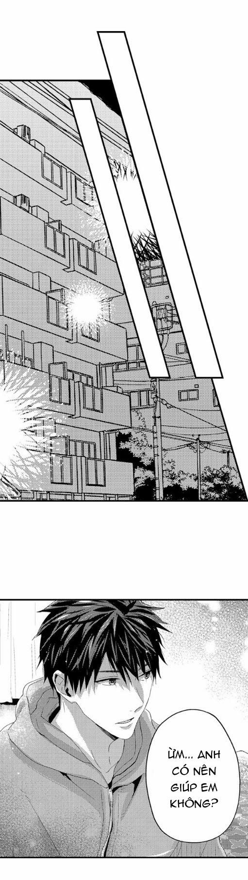 Cơ Bắp Của Tôi Có Khiến Em Bị Kích Thích? 61.2 trang 1