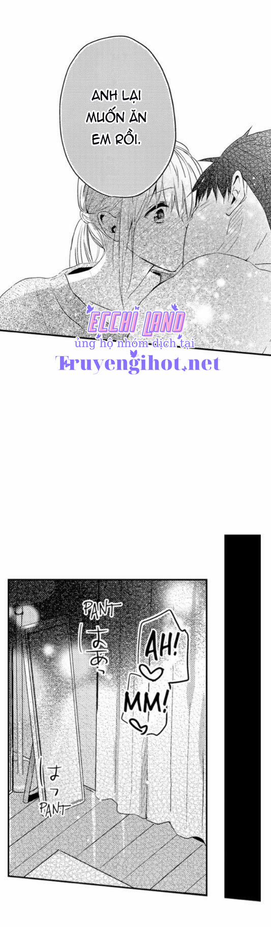 Cơ Bắp Của Tôi Có Khiến Em Bị Kích Thích? 63.1 trang 2