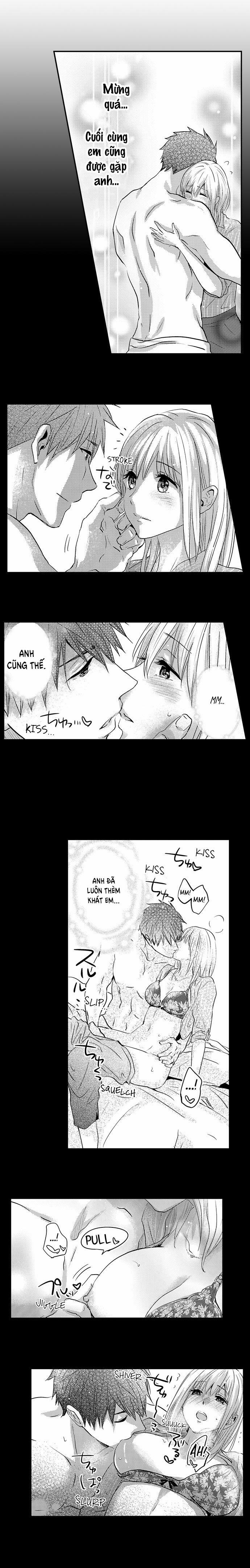 Cơ Bắp Của Tôi Có Khiến Em Bị Kích Thích? 69.2 trang 1