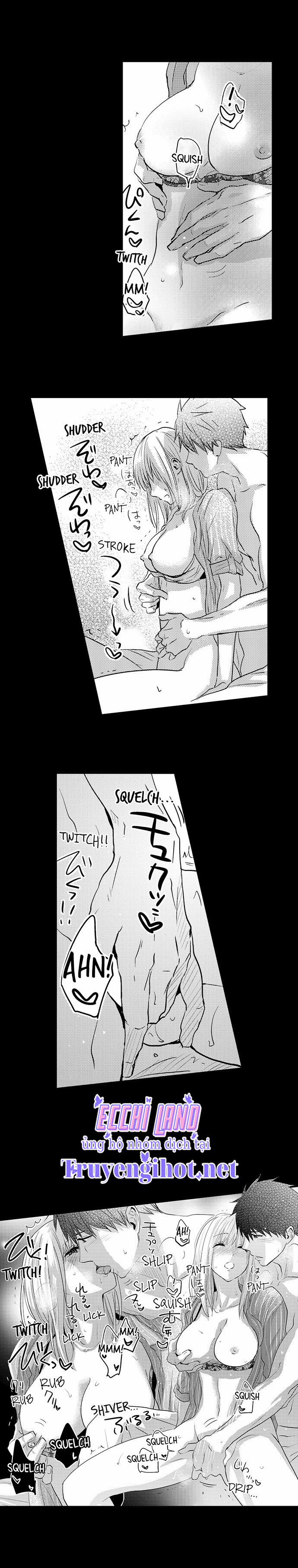 Cơ Bắp Của Tôi Có Khiến Em Bị Kích Thích? 69.2 trang 2